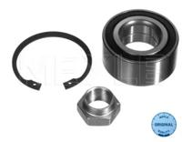 Meyle 11-14 033 5017 Wheel bearing