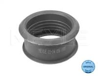 Meyle 11-14 036 0001 Duct assy air inlet rubber Meyle 11-14 036 0001 Duct assy air inlet rubber
