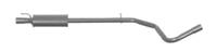 IMASAF 25.91.46 Muffler assy front