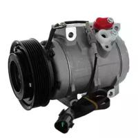 Meat&Doria (Hoffer) K15372A Компрессор кондиционера Meat&Doria (Hoffer) K15372A Компрессор кондиционера