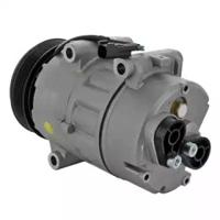 Meat&Doria (Hoffer) K18051A Compressor assy cooler Meat&Doria (Hoffer) K18051A Compressor assy cooler