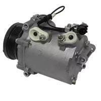 Meat&Doria (Hoffer) K19088A Compressor assy cooler Meat&Doria (Hoffer) K19088A Compressor assy cooler