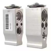 Meat&Doria (Hoffer) K42041 Розширювальний клапан кондиціонера Meat&Doria (Hoffer) K42041 Розширювальний клапан кондиціонера