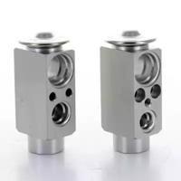 Meat&Doria (Hoffer) K42114 Valve assy-expa