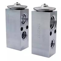 Meat&Doria (Hoffer) K42124 Valve assy-expa