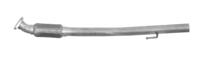 IMASAF 35.09.05 Exhaust pipe IMASAF 35.09.05 Exhaust pipe
