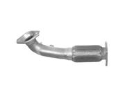 IMASAF 35.51.92 Exhaust pipe