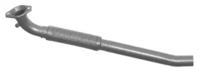 IMASAF 35.52.01 Exhaust pipe IMASAF 35.52.01 Exhaust pipe