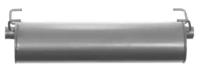 IMASAF 35.52.06 Muffler assy front