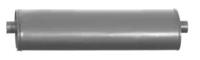 IMASAF 35.53.06 Muffler assy front IMASAF 35.53.06 Muffler assy front