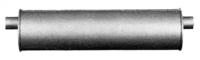 IMASAF 35.54.06 Muffler assy front