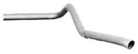 IMASAF 35.57.68 Exhaust pipe