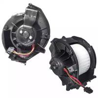 Meat&Doria (Hoffer) K92117 Вентилятор салона Meat&Doria (Hoffer) K92117 Вентилятор салона