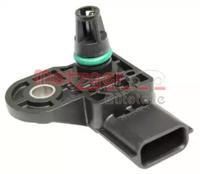 Metzger 0906192 Sensor assy vacuum