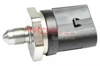 Metzger 0906194 Датчик тиску подачі палива