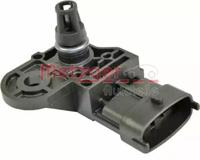 Metzger 0906244 Sensor assy vacuum