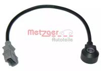 Metzger 0907013 Датчик детонації Metzger 0907013 Датчик детонації