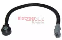 Metzger 0907015 Датчик детонации Metzger 0907015 Датчик детонации