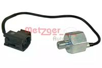 Metzger 0907080 Датчик детонации Metzger 0907080 Датчик детонации