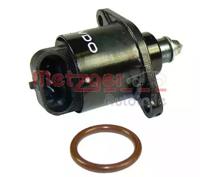 Metzger 0908022 Valve assy idle speed control