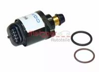 Metzger 0908061 Valve assy idle speed control Metzger 0908061 Valve assy idle speed control