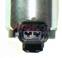 Metzger 0908046 Регулятор холостого ходу