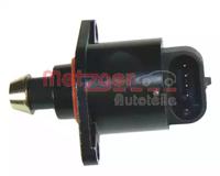 Metzger 0908055 Valve assy idle speed control Metzger 0908055 Valve assy idle speed control