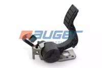 Auger 76007 Педаль акселератора Auger 76007 Педаль акселератора
