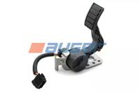 Auger 76009 Педаль акселератора Auger 76009 Педаль акселератора