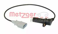 Metzger 0909006 Sensor assy crankshaft position