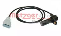 Metzger 0909007 Sensor assy crankshaft position Metzger 0909007 Sensor assy crankshaft position