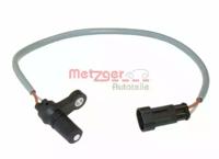 Metzger 0909022 Sensor assy crankshaft position