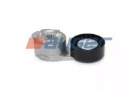 Auger 76116 Ролик натяжний ременя поліклинового