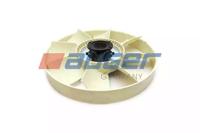 Auger 76234 Вентилятор охлаждения двигателя Auger 76234 Вентилятор охлаждения двигателя