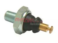 Metzger 0910010 Sensor assy oil pressure
