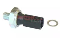 Metzger 0910049 Sensor assy oil pressure
