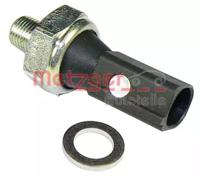 Metzger 0910078 Sensor assy oil pressure