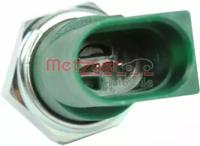 Metzger 0910087 Sensor assy oil pressure
