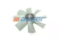 Auger 76857 Fan and motor assy