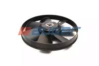 Auger 76861 Fan and motor assy
