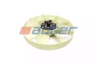 Auger 76863 Fan and motor assy