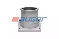 Auger 76894 Патрубок дросельної заслінки
