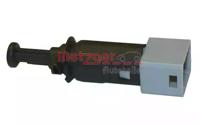 Metzger 0911080 Sensor trans fluid temp