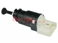 Metzger 0911102 Switch assy stop lamp Metzger 0911102 Switch assy stop lamp
