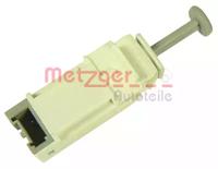 Metzger 0911107 Датчик положення педалі зчеплення Metzger 0911107 Датчик положення педалі зчеплення