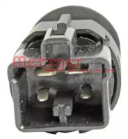 Metzger 0911129 Выключатель стоп-сигнала Metzger 0911129 Выключатель стоп-сигнала