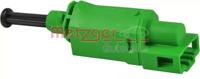 Metzger 0911143 Датчик положення педалі зчеплення Metzger 0911143 Датчик положення педалі зчеплення