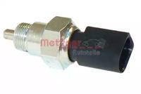 Metzger 0912017 Датчик заднего хода Metzger 0912017 Датчик заднего хода