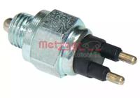 Metzger 0912036 Датчик заднего хода Metzger 0912036 Датчик заднего хода