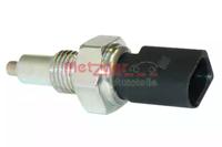 Metzger 0912058 Вимикач світла заднього ходу